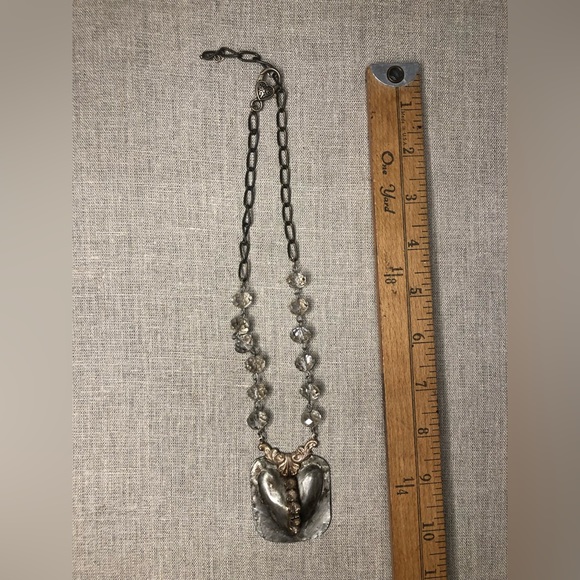 NECKLACE - Picture 6 of 6